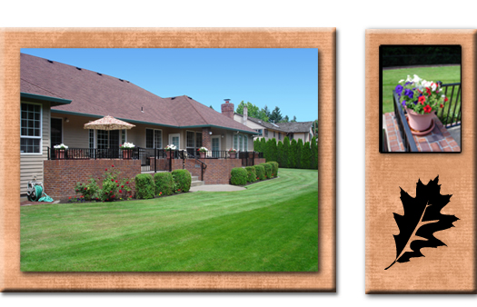 Assisted Living in Vancouver WA